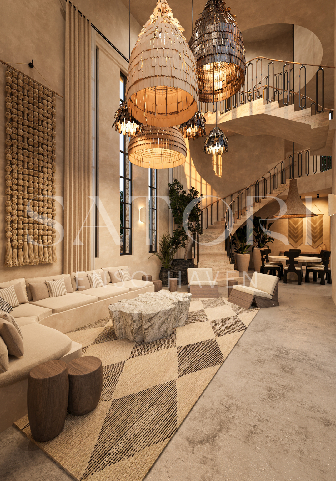 Haven Living