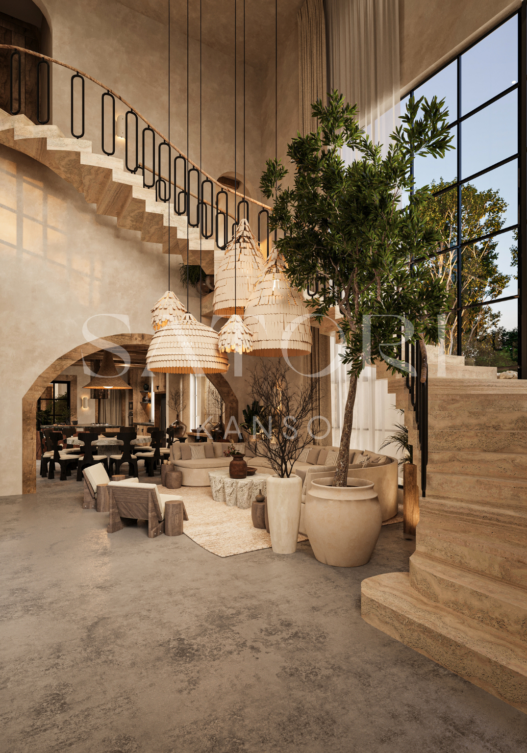 Kanso Living Space